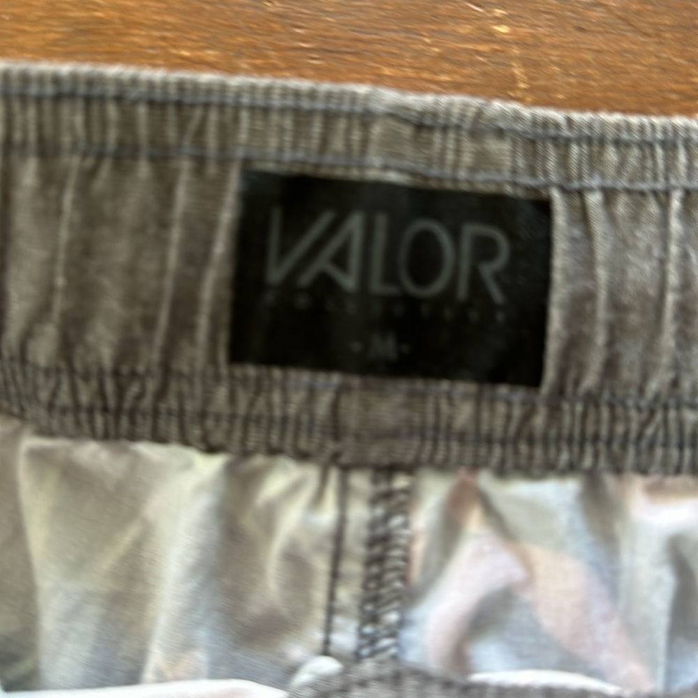 Valor Swim Trunks - Picture 2 of 6